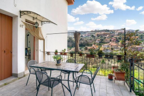 Casa Giordano Dolcedo